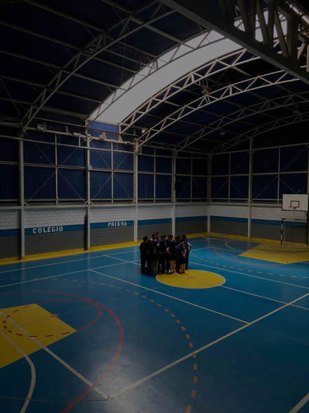 Jogos Interclasse 2022